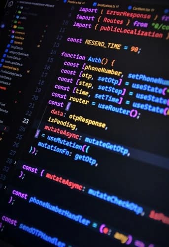 Web Development