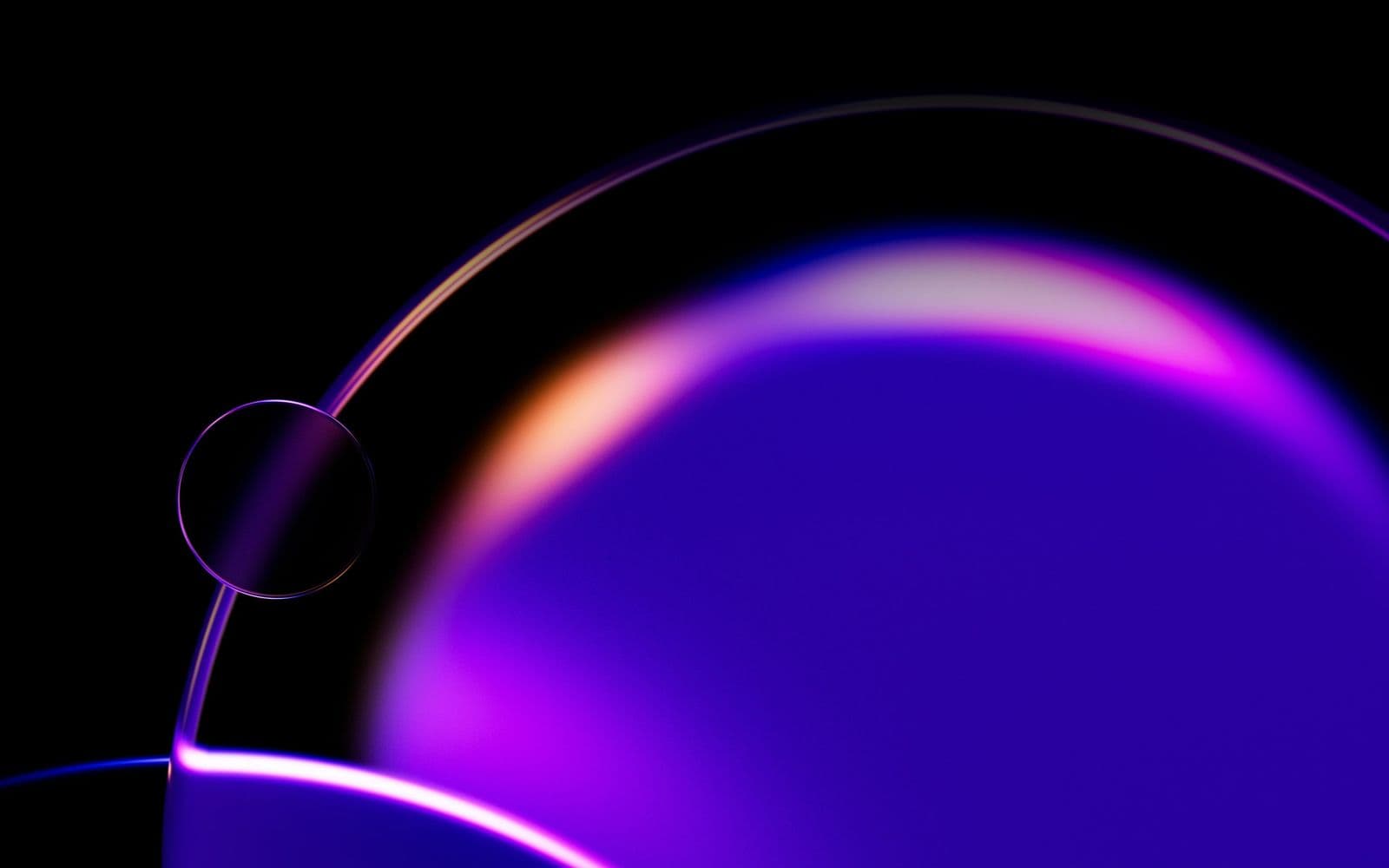 Banner Background